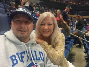 Bryan Adams: So Happy It Hurts 2023 W/ Joan Jett and the Blackhearts