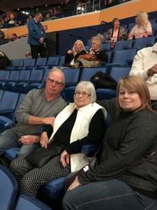 Bryan Adams: So Happy It Hurts 2023 W/ Joan Jett and the Blackhearts