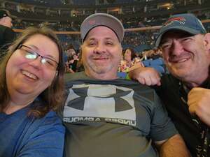 Bryan Adams: So Happy It Hurts 2023 W/ Joan Jett and the Blackhearts