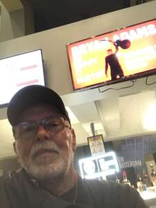 Bryan Adams: So Happy It Hurts 2023 W/ Joan Jett and the Blackhearts