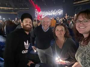 Bryan Adams: So Happy It Hurts 2023 W/ Joan Jett and the Blackhearts