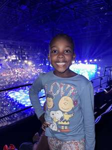 Disney on Ice
