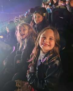 Disney on Ice