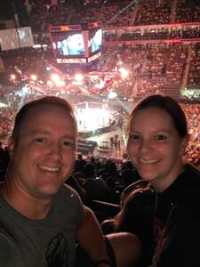 UFC Fight Night - Jacksonville