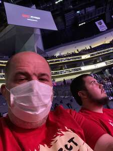 UFC Fight Night - Jacksonville