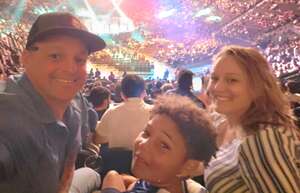 UFC Fight Night - Jacksonville