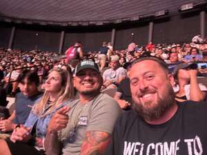 UFC Fight Night - Jacksonville
