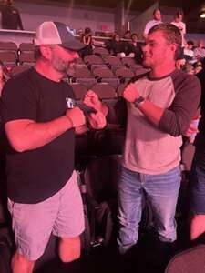UFC Fight Night - Jacksonville