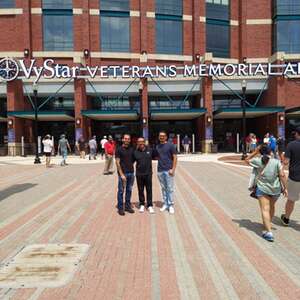 UFC Fight Night - Jacksonville