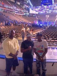 UFC Fight Night - Jacksonville
