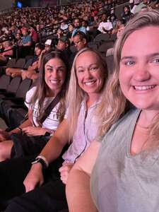 UFC Fight Night - Jacksonville