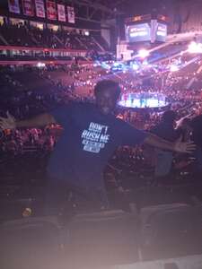 UFC Fight Night - Jacksonville
