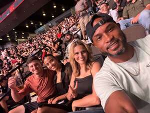 UFC Fight Night - Jacksonville