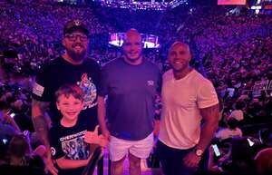 UFC Fight Night - Jacksonville