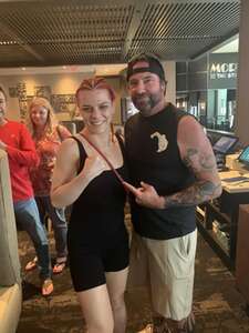 UFC Fight Night - Jacksonville