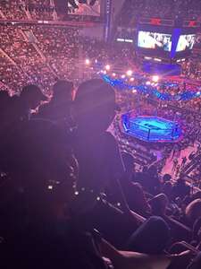 UFC Fight Night - Jacksonville