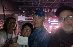 UFC Fight Night - Jacksonville