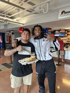 UFC Fight Night - Jacksonville