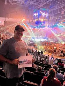 UFC Fight Night - Jacksonville