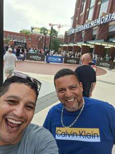 UFC Fight Night - Jacksonville