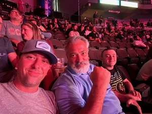 UFC Fight Night - Jacksonville