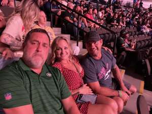 UFC Fight Night - Jacksonville