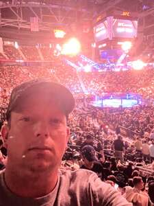UFC Fight Night - Jacksonville