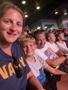 UFC Fight Night - Jacksonville