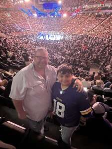 UFC Fight Night - Jacksonville