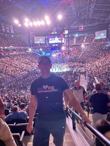UFC Fight Night - Jacksonville
