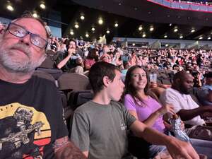 UFC Fight Night - Jacksonville