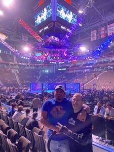 UFC Fight Night - Jacksonville