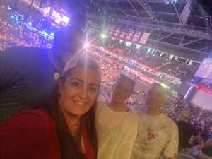 UFC Fight Night - Jacksonville