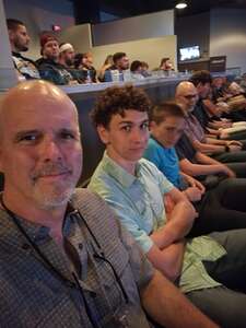 UFC Fight Night - Jacksonville