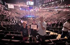 UFC Fight Night - Jacksonville