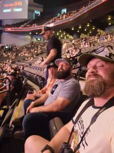 UFC Fight Night - Jacksonville