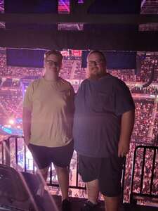 UFC Fight Night - Jacksonville