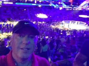 UFC Fight Night - Jacksonville