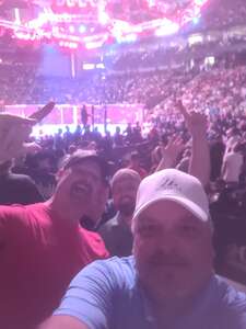 UFC Fight Night - Jacksonville