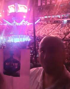 UFC Fight Night - Jacksonville