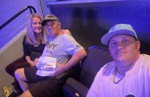 UFC Fight Night - Jacksonville