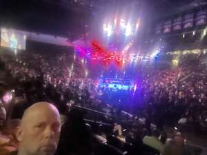 UFC Fight Night - Jacksonville