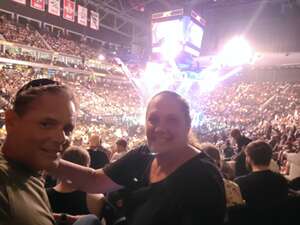 UFC Fight Night - Jacksonville