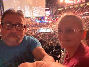 UFC Fight Night - Jacksonville