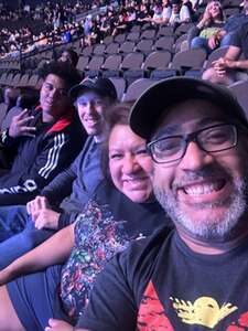 UFC Fight Night - Jacksonville