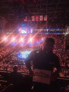 UFC Fight Night - Jacksonville
