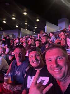 UFC Fight Night - Jacksonville