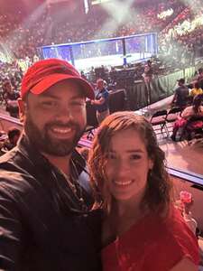 UFC Fight Night - Jacksonville