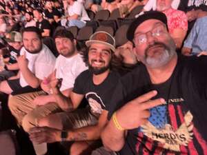 UFC Fight Night - Jacksonville