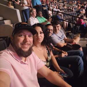 UFC Fight Night - Jacksonville